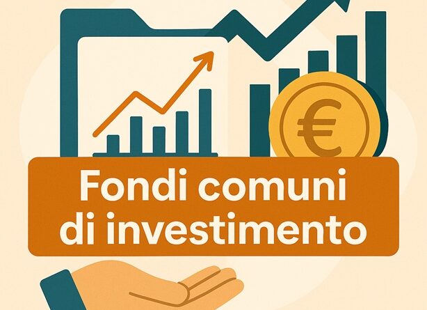 Fondi comuni di investimento