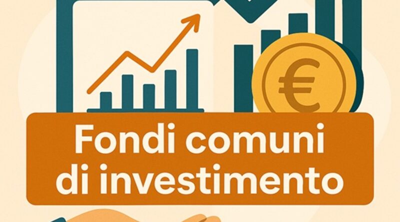 Fondi comuni di investimento