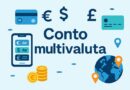 Conto multivaluta