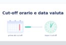 Cut-off orario