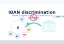 IBAN Discrimination