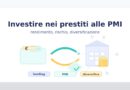 Investire nei prestiti alle PMI