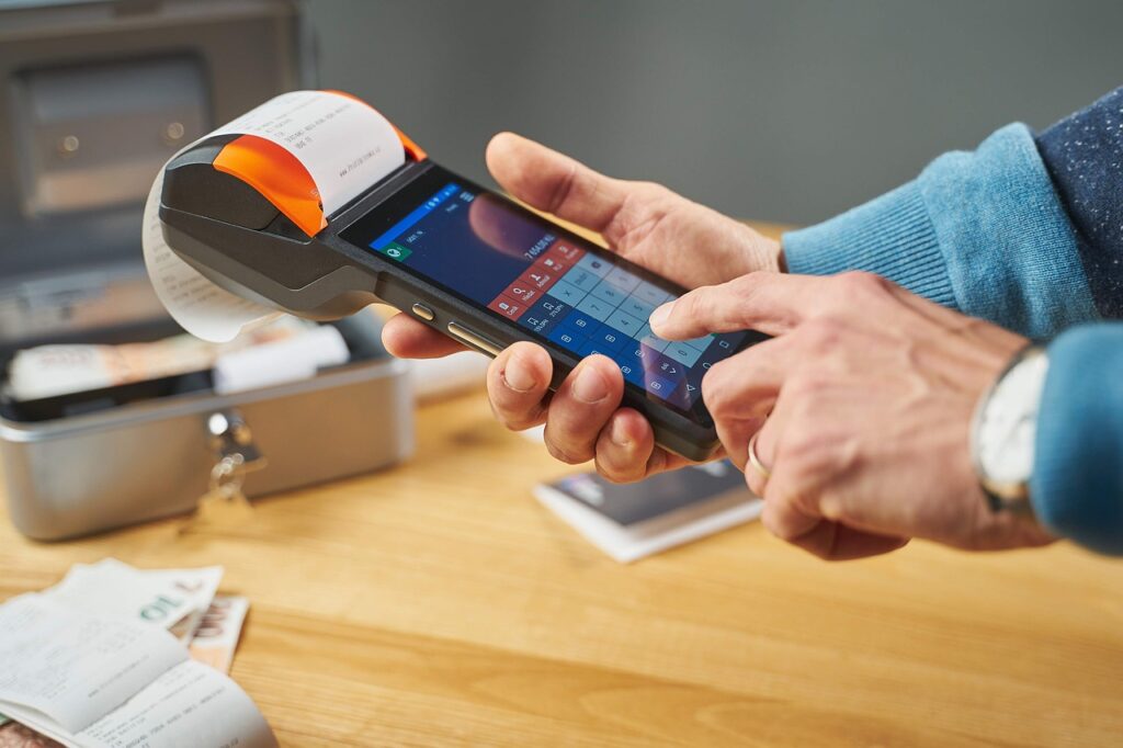 Miglior POS mobile