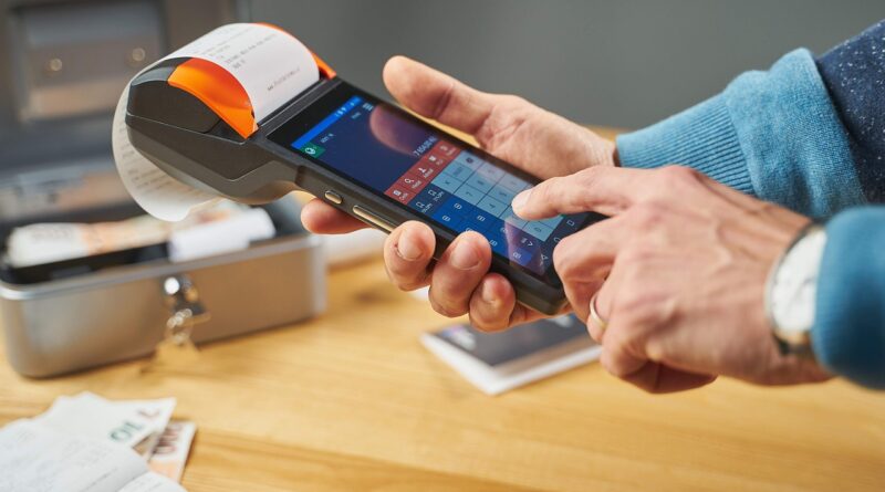 Miglior POS mobile
