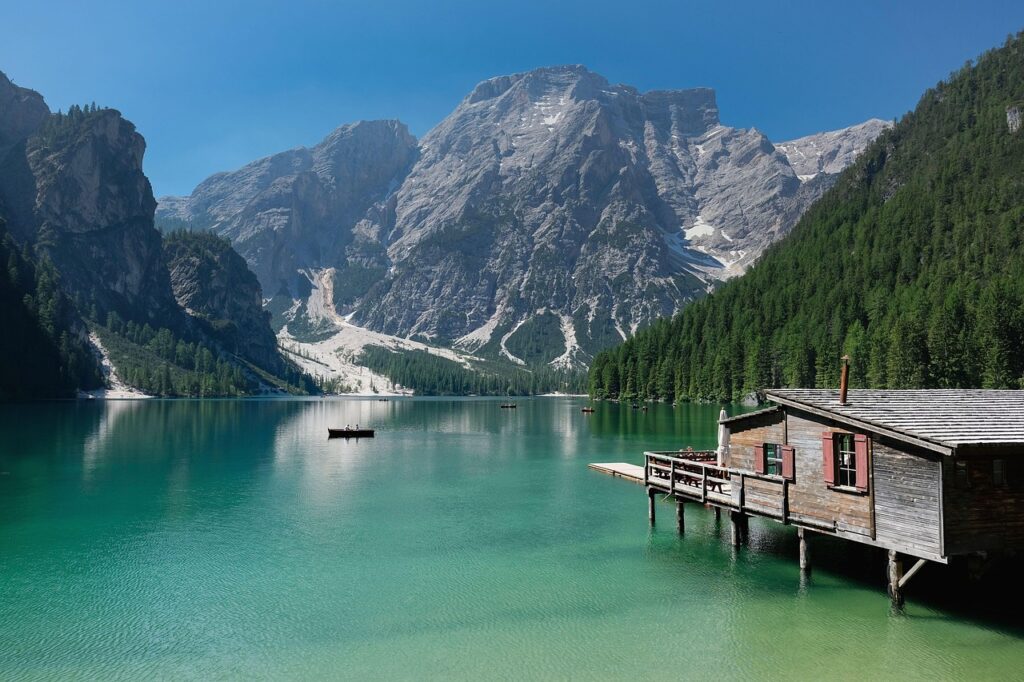 IBAN estero in Italia