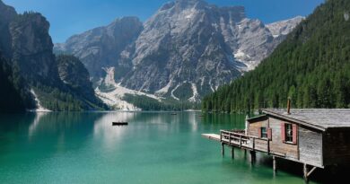 IBAN estero in Italia