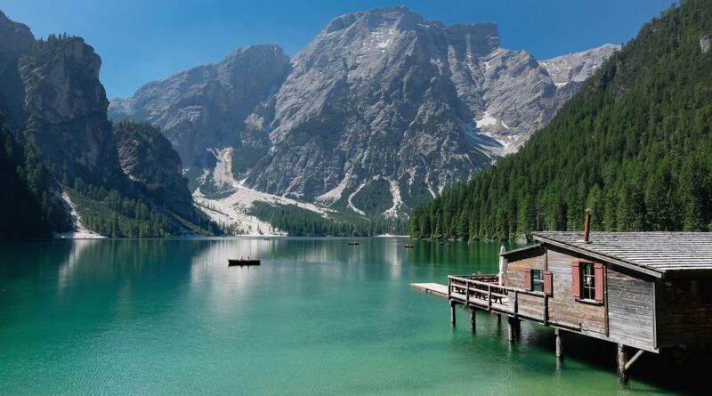 IBAN estero in Italia