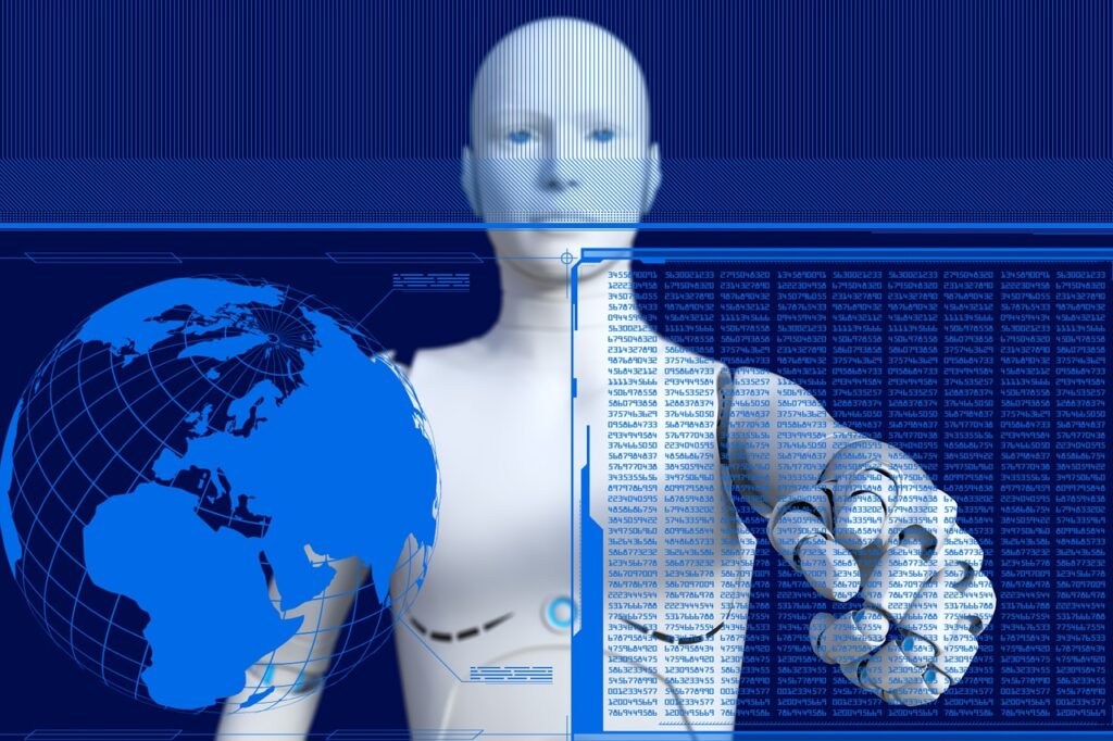 Robo advisor