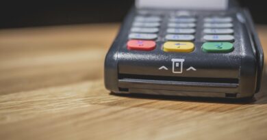 Pagamento contactless