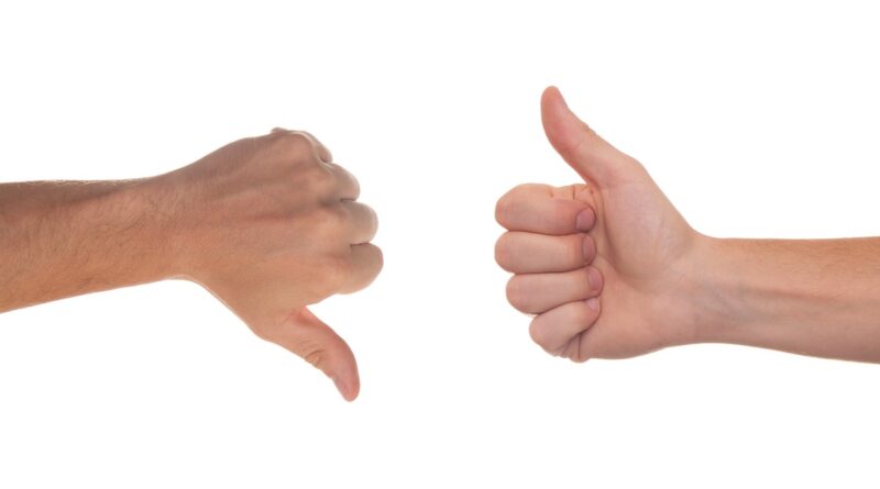 Debiti buoni vs debiti cattivi