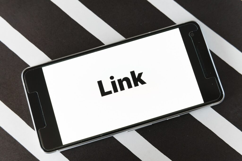 Link di pagamento