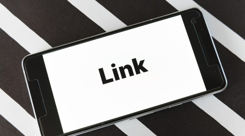 Link di pagamento