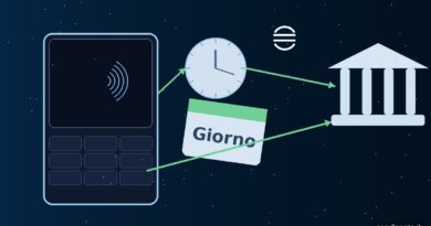 Tempi di accredito POS