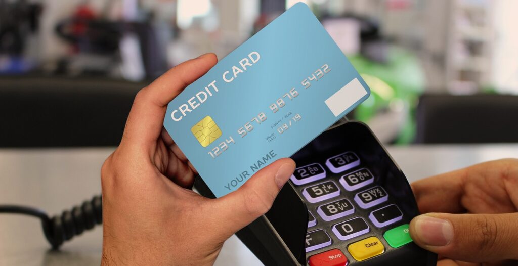 Carte di credito