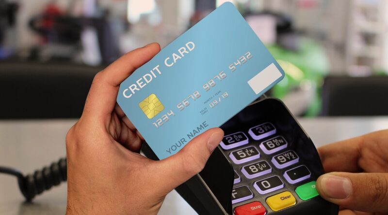 Carte di credito