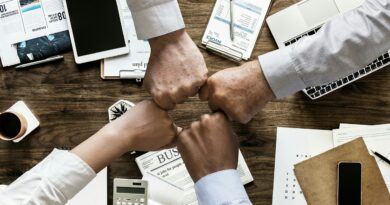 Carte per team e centri di costo