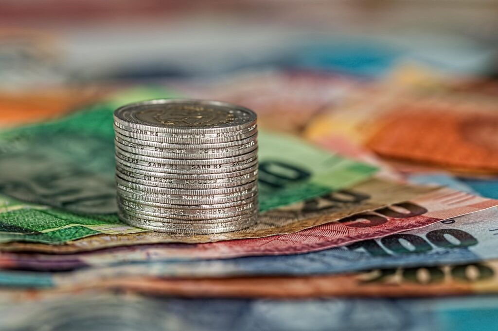 Fondi comuni di investimento