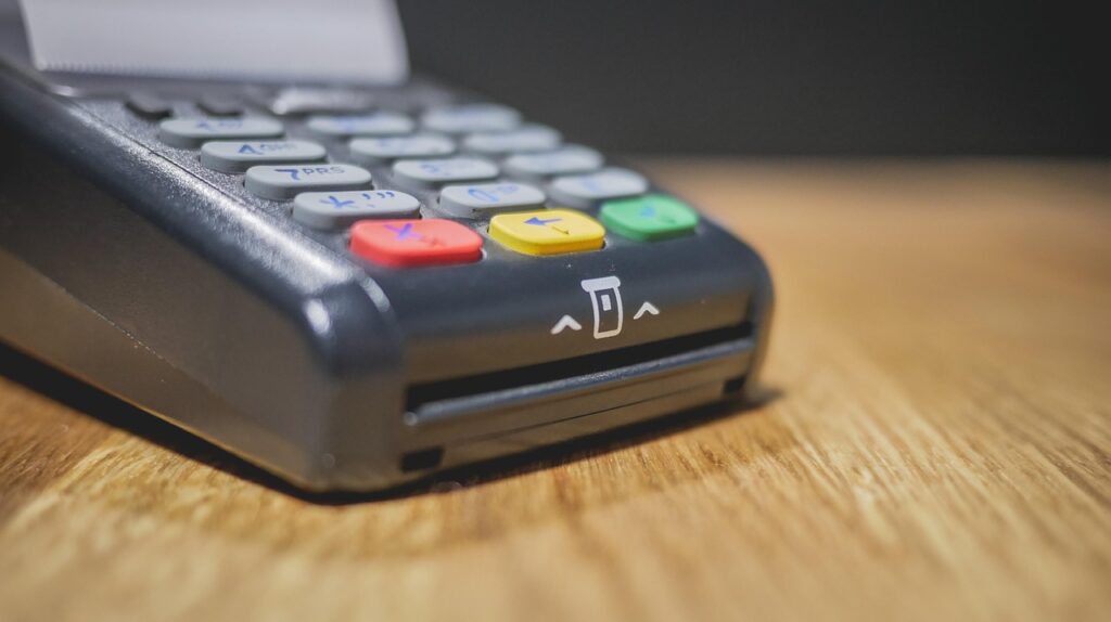 Tempi di accredito POS