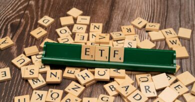 ETF