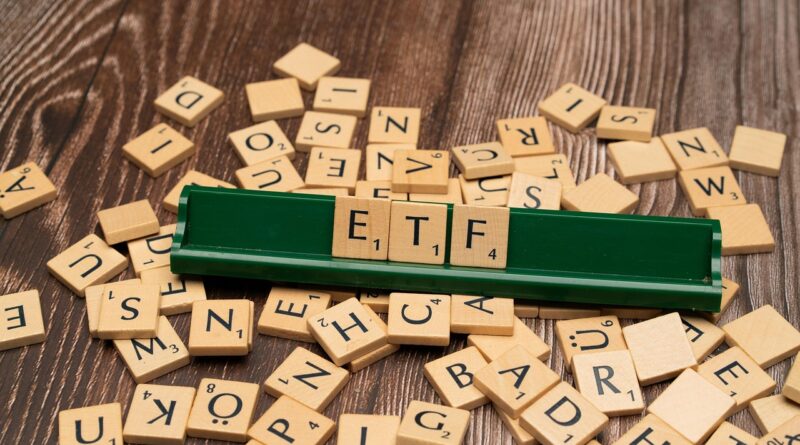 ETF