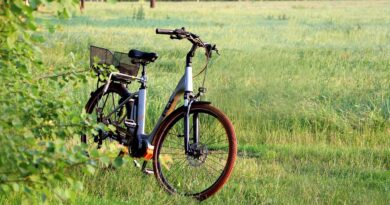 Assicurazione bici elettrica