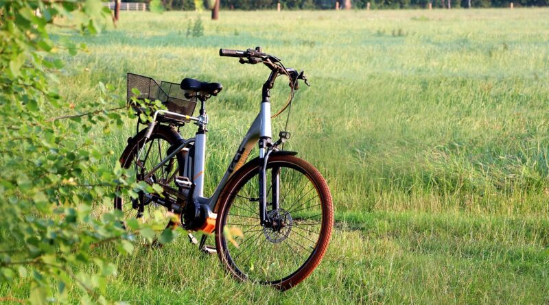 Assicurazione bici elettrica