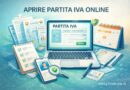 Aprire partita IVA online
