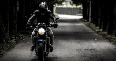 Assicurazione moto