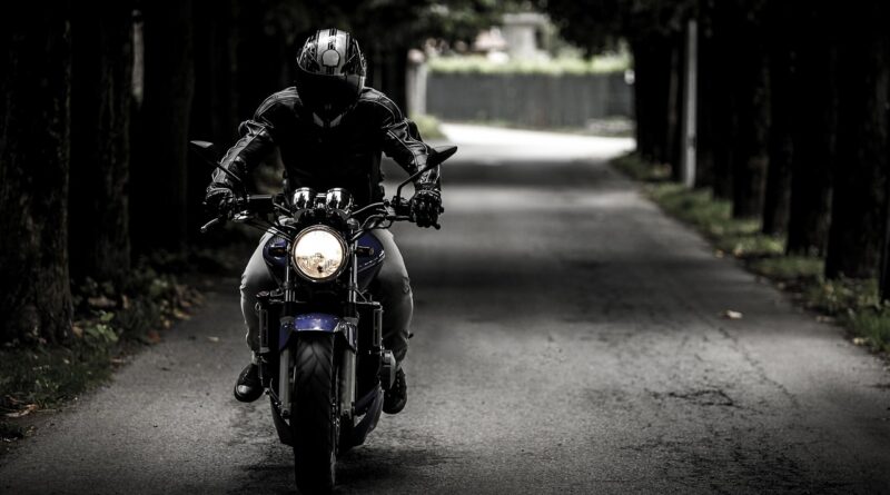 Assicurazione moto