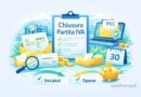 Chiudere partita IVA