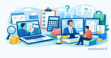 Commercialista online