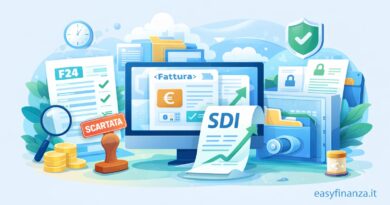 Fatturazione elettronica per freelance
