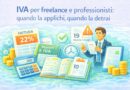 IVA per professionisti