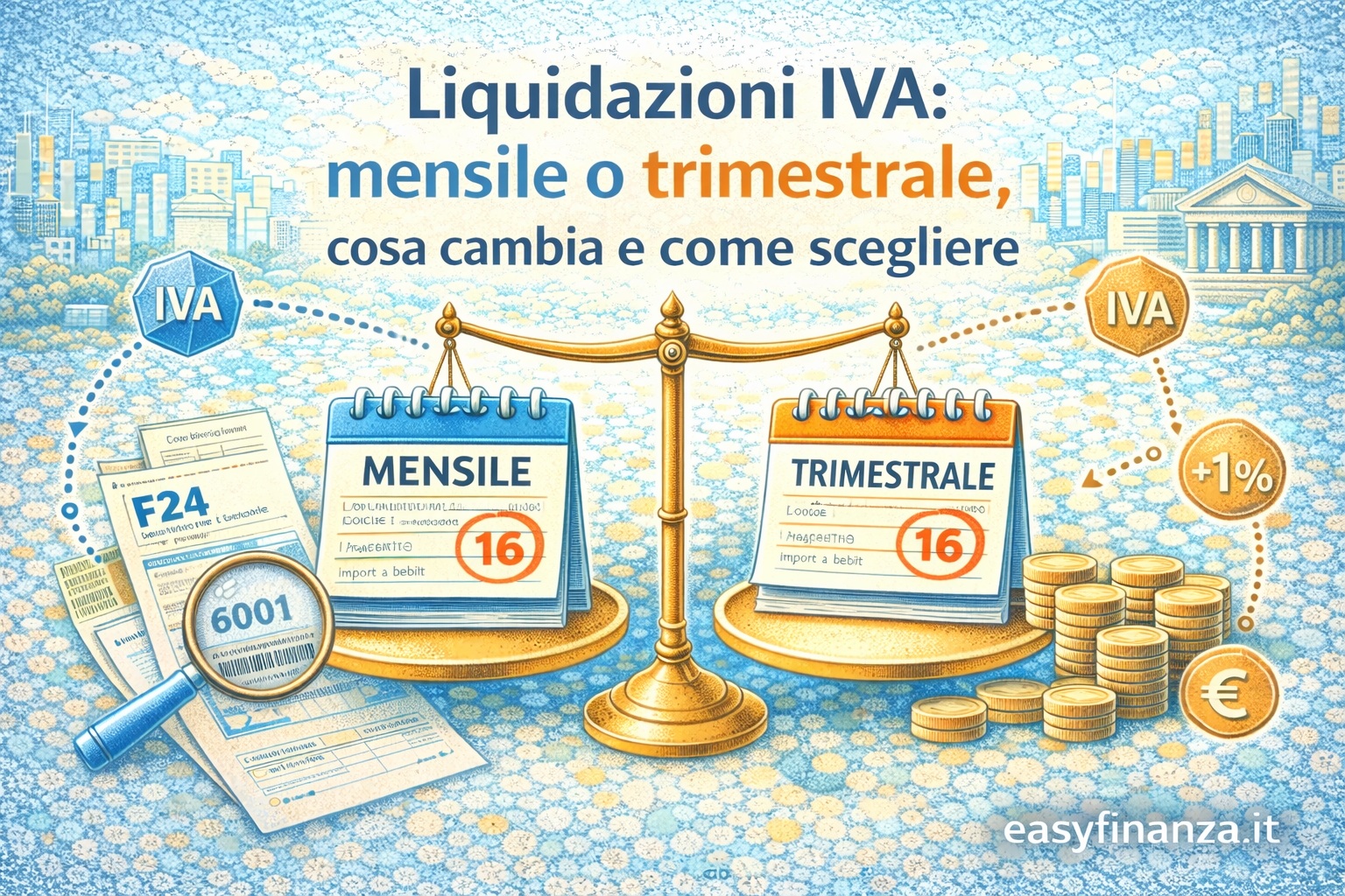 voopoo vinci 2 Liquidazione Iva Trimestrale Associazioni: guida al versamento! main image 1