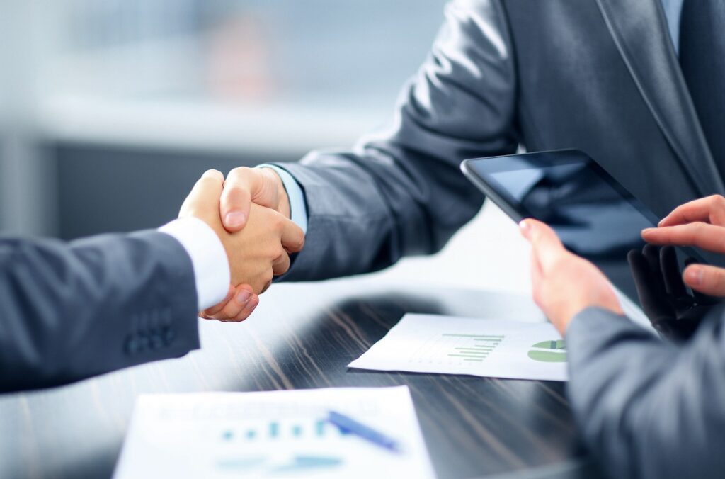 Come farsi pagare da clienti esteri