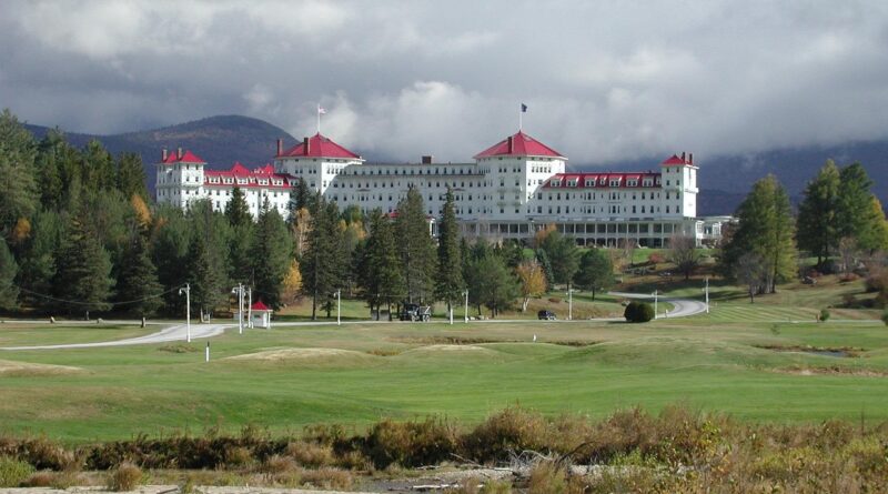 Accordi di Bretton Woods