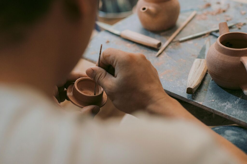 Quando l’hobby diventa attività