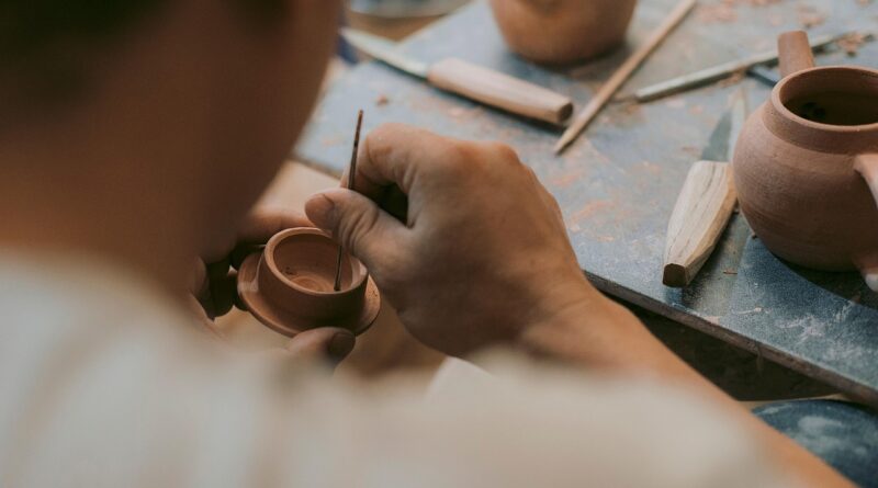 Quando l’hobby diventa attività