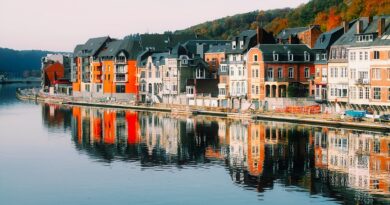 Come aprire un conto in Belgio