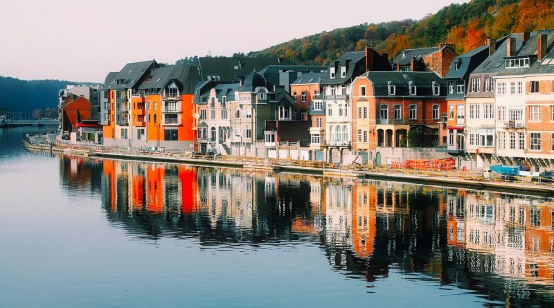 Come aprire un conto in Belgio