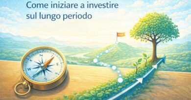 Come iniziare a investire sul lungo periodo