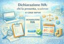 Dichiarazione IVA