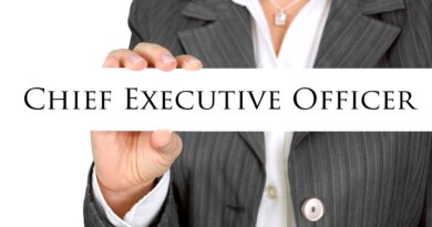 CEO