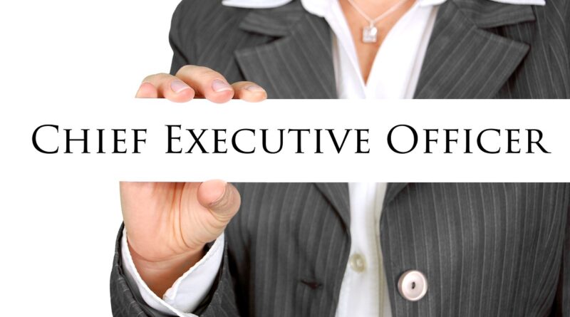 CEO