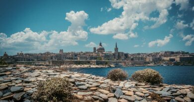 Come aprire un conto a Malta