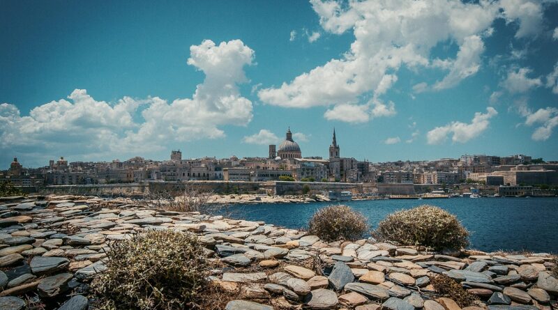 Come aprire un conto a Malta