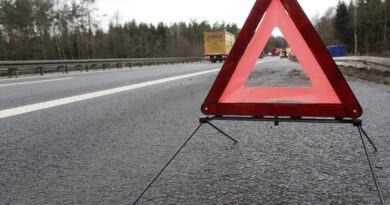 Incidente d'auto