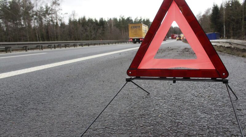 Incidente d'auto