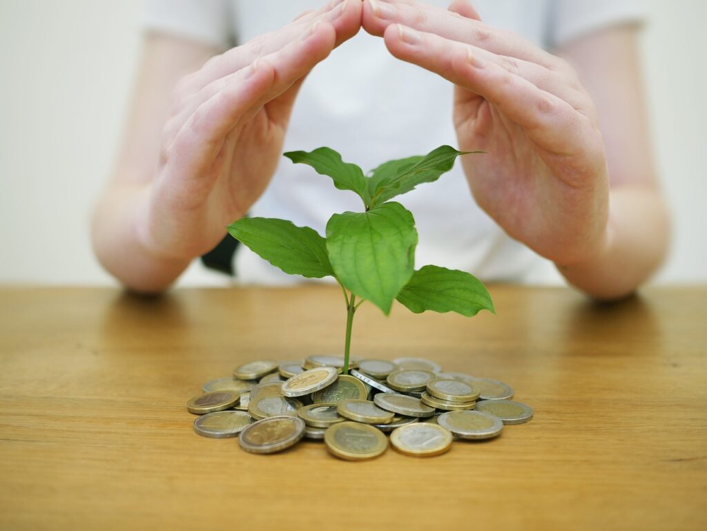 Come investire sul lungo periodo
