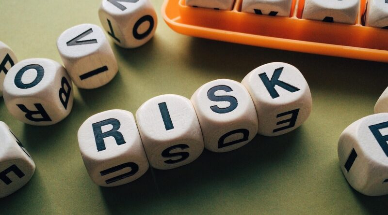 Profilo di rischio
